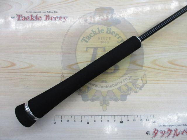 25グラップラー タイプLJ B63-2