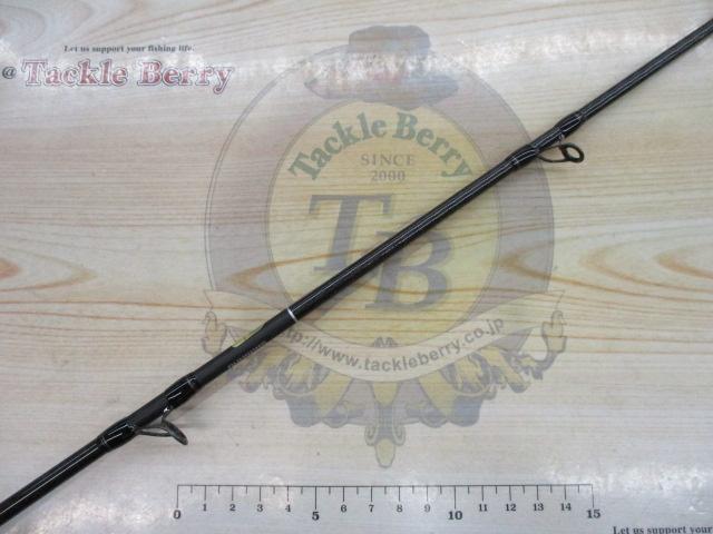 25グラップラー タイプLJ B63-2