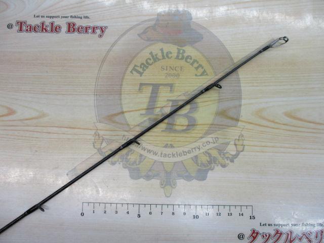 25グラップラー タイプLJ B63-2