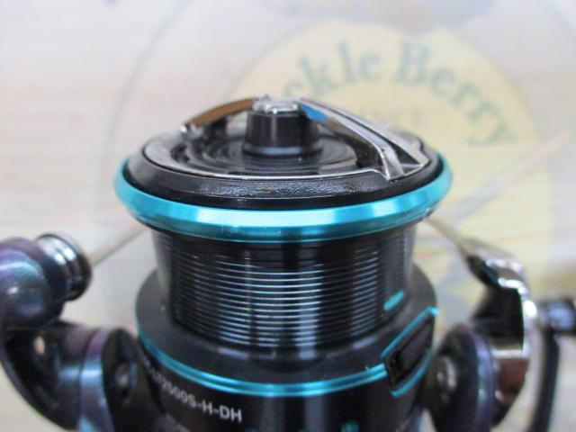 23エメラルダスRX FC LT2500S-H-DH