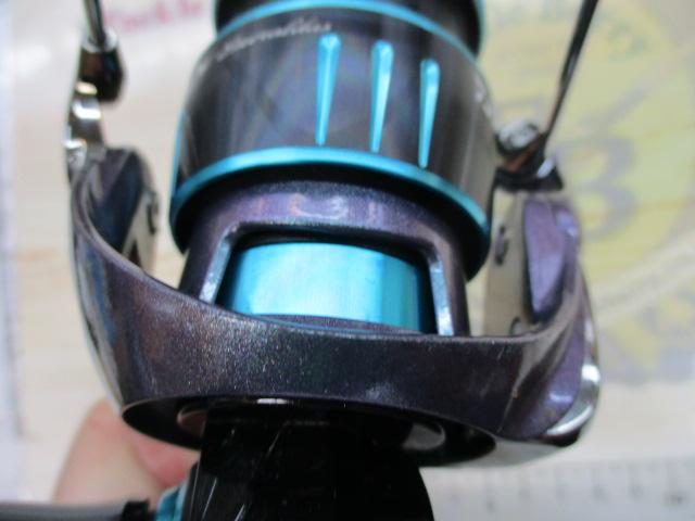 23エメラルダスRX FC LT2500S-H-DH