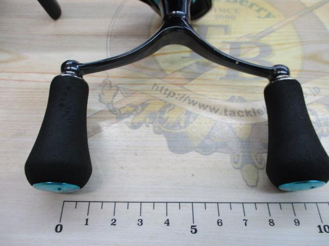 23エメラルダスRX FC LT2500S-H-DH