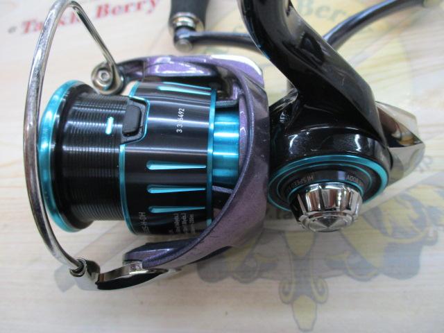 23エメラルダスRX FC LT2500S-H-DH