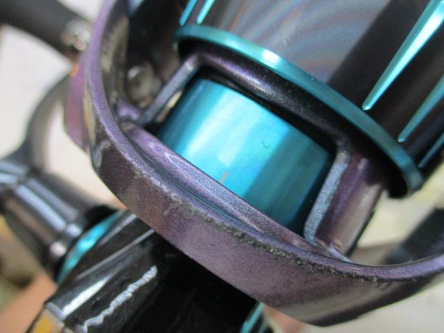 23エメラルダスRX FC LT2500S-H-DH