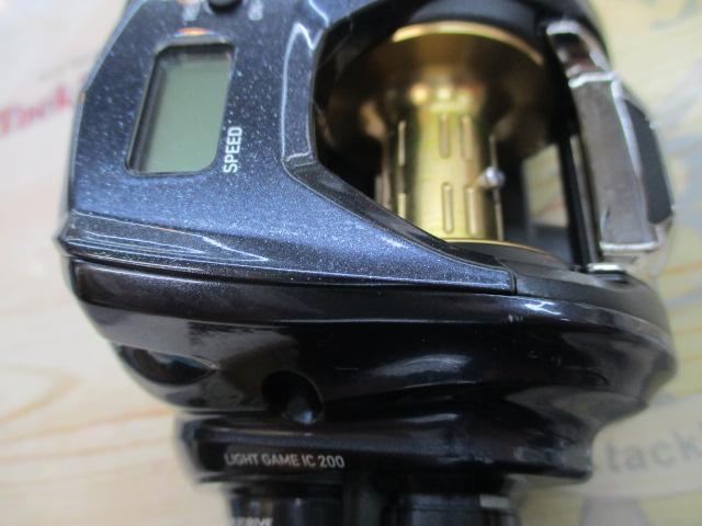 ライトゲームIC 200L