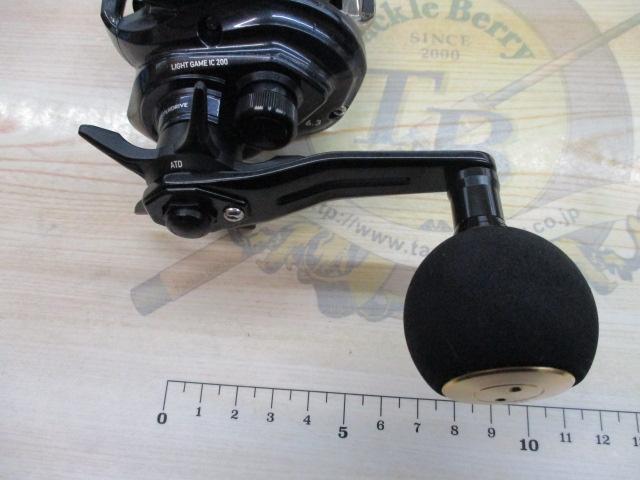 ライトゲームIC 200L