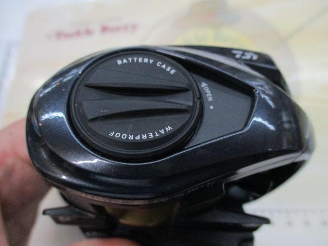 ライトゲームIC 200L