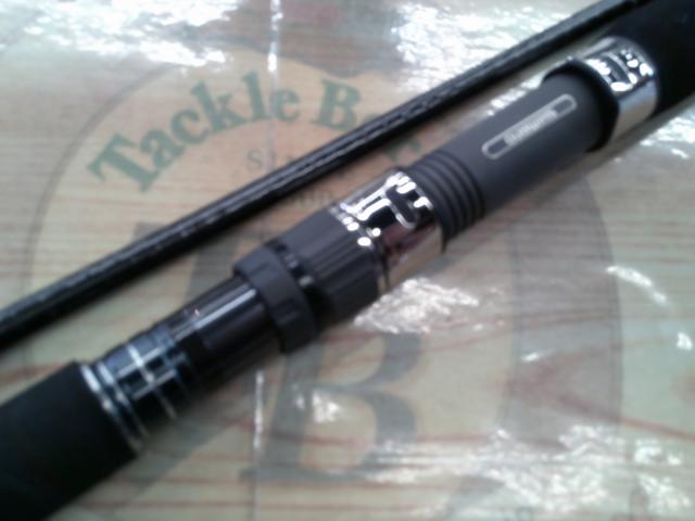 コルトスナイパーXR S98XH