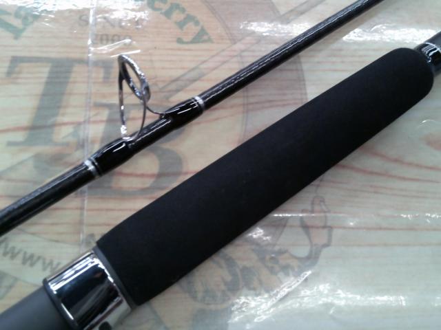 コルトスナイパーXR S98XH