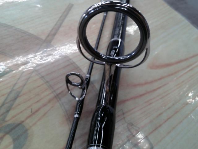 コルトスナイパーXR S98XH