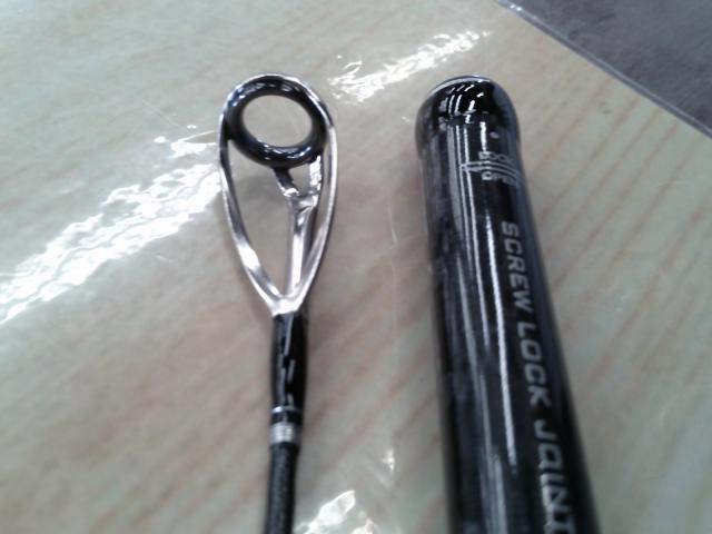 コルトスナイパーXR S98XH