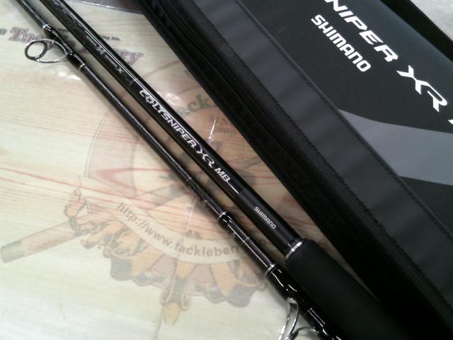 コルトスナイパーXR MB S100XH-5