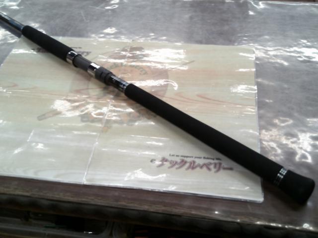 コルトスナイパーXR MB S100XH-5