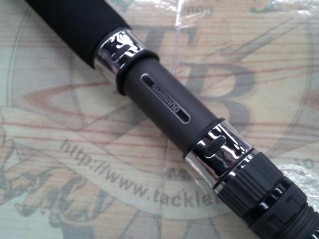 コルトスナイパーXR MB S100XH-5