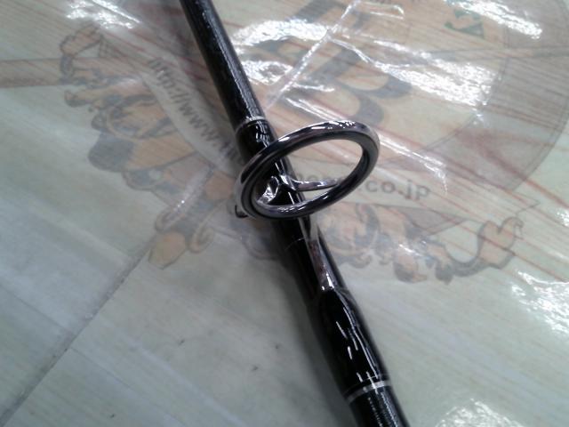 コルトスナイパーXR MB S100XH-5