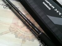 コルトスナイパーXR MB S100XH-5