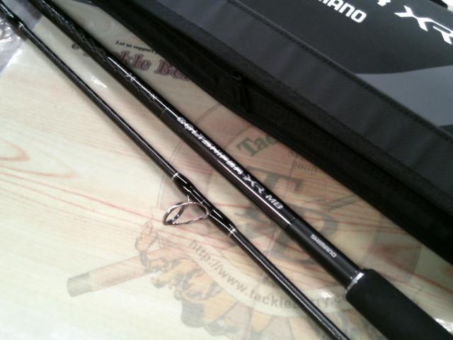 コルトスナイパーXR MB S100H-5