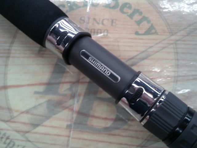 コルトスナイパーXR MB S100H-5