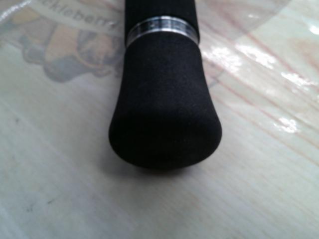 コルトスナイパーXR MB S100H-5