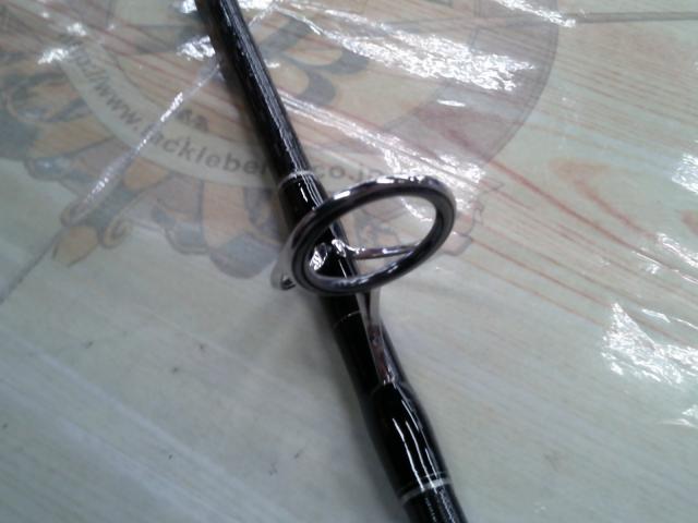 コルトスナイパーXR MB S100H-5