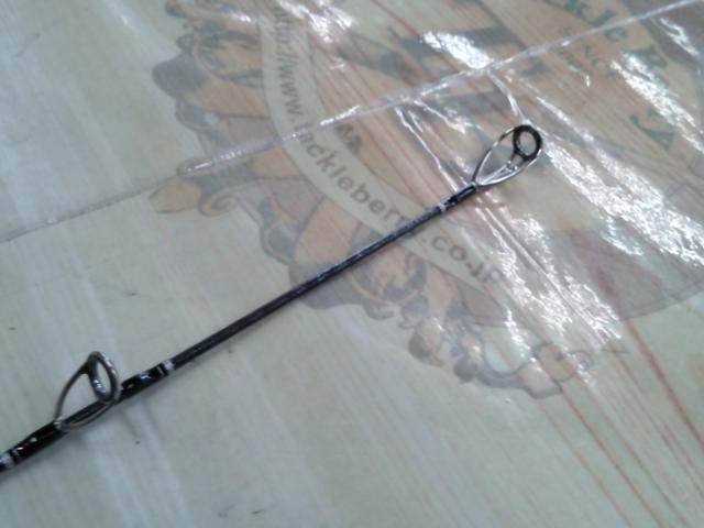 コルトスナイパーXR MB S100H-5