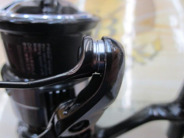 23ヴァンキッシュ 2500SHG