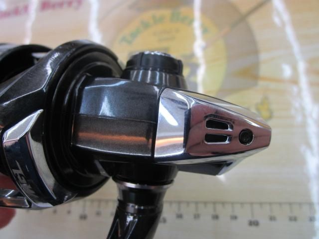 23ヴァンキッシュ 2500SHG