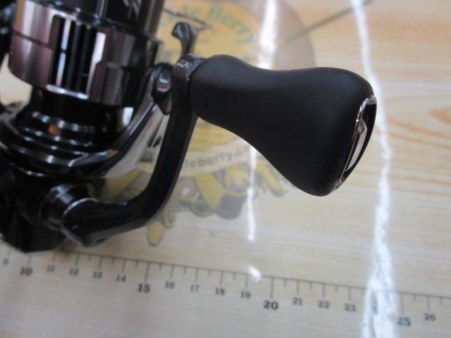 23ヴァンキッシュ 2500SHG