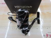 23ヴァンキッシュ 2500SHG