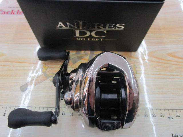 21アンタレスDC XG LH