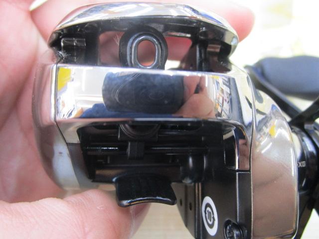 21アンタレスDC XG LH