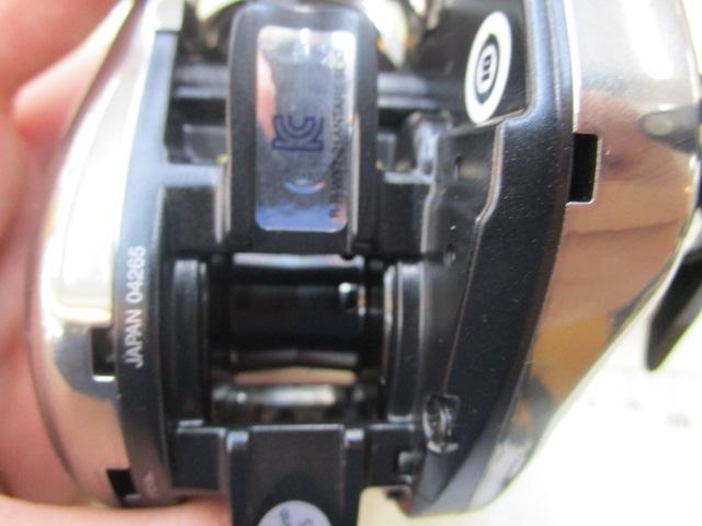 21アンタレスDC XG LH