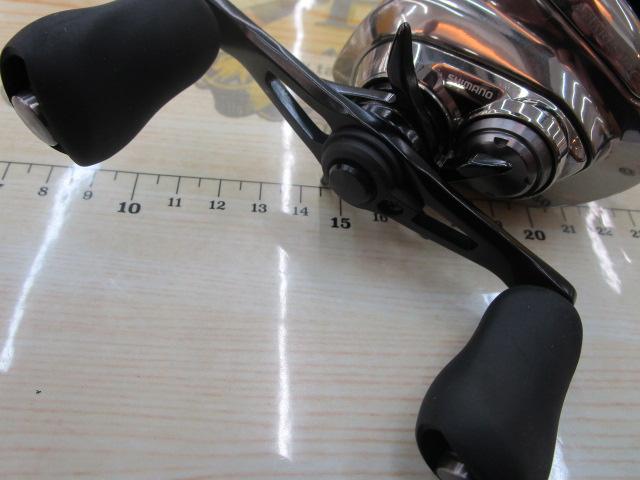 21アンタレスDC XG LH