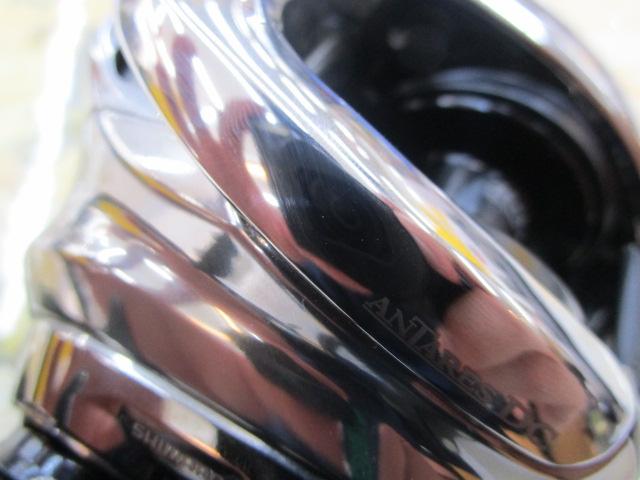 21アンタレスDC XG LH