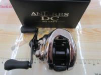 21アンタレスDC XG LH