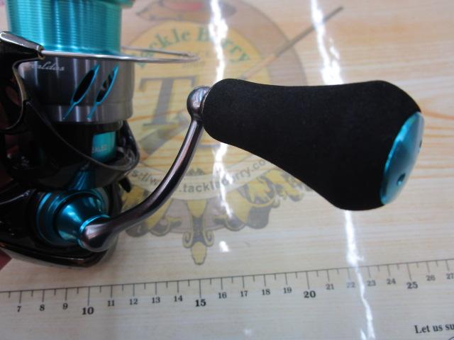 24エメラルダスX LT2500