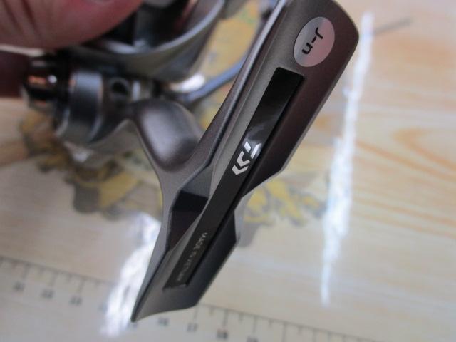 25カルディア FC LT2000S-H