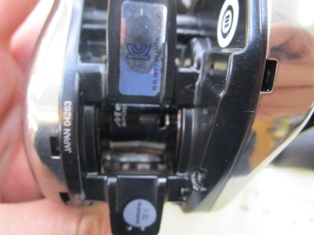 21アンタレスDC HG LH