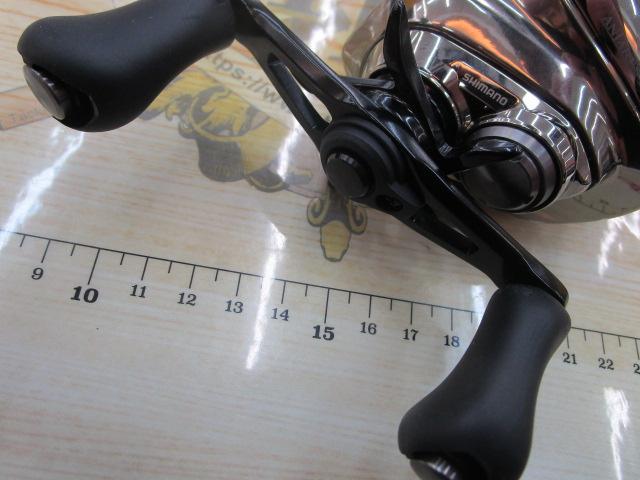 21アンタレスDC HG LH