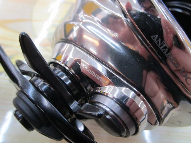 21アンタレスDC HG LH