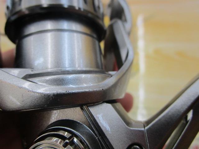 21ナスキー C2000S