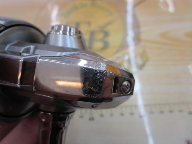 21ナスキー C2000S