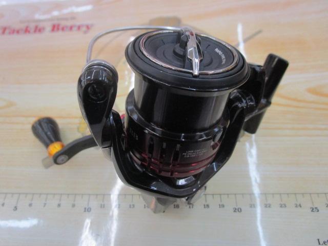 22セフィアBB C3000SDH