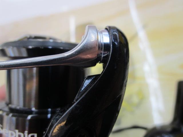 22セフィアBB C3000SDH