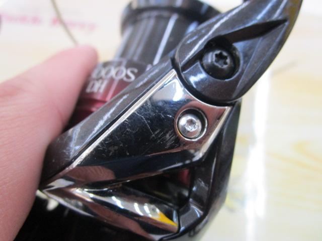 22セフィアBB C3000SDH