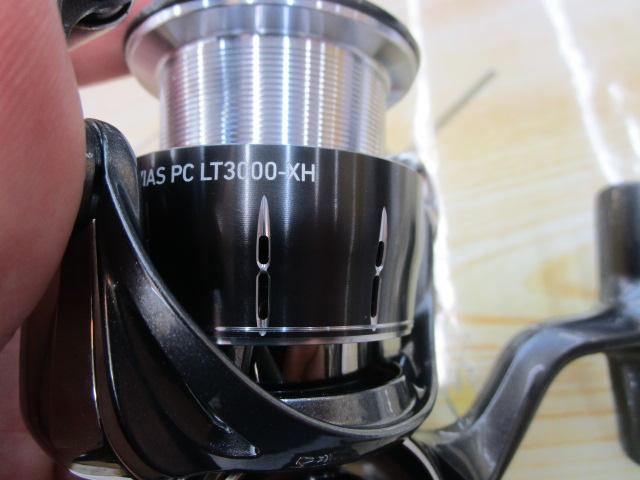 24ルビアス PC LT3000-XH