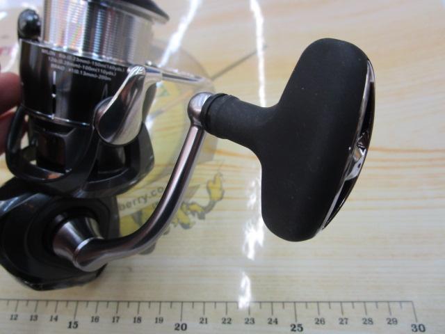 24ルビアス PC LT3000-XH