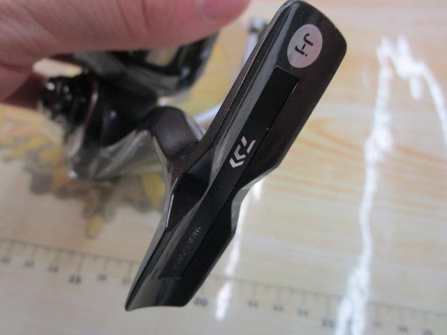 24ルビアス PC LT3000-XH