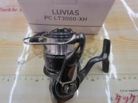 24ルビアス PC LT3000-XH