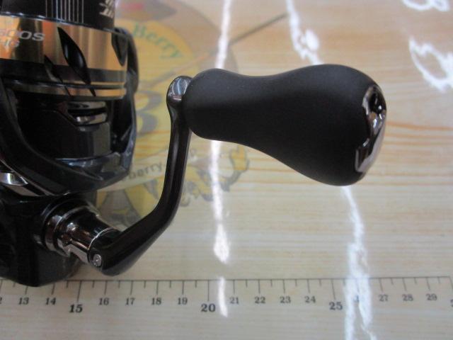 25アルテグラ C2500SHG